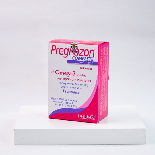 Pregnazon