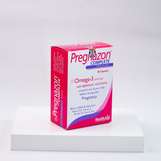 Pregnazon