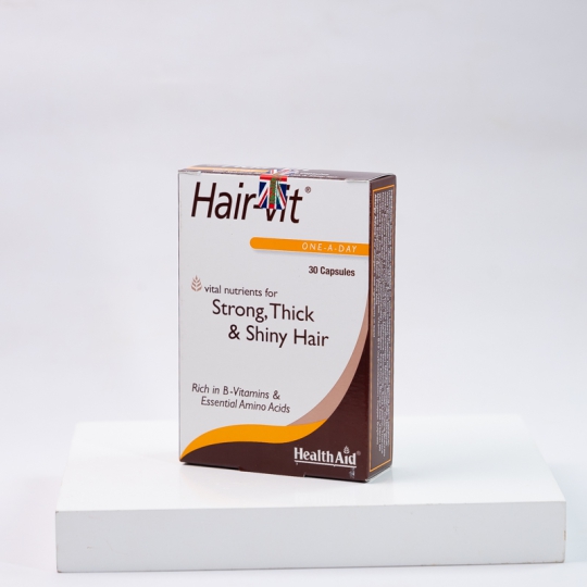 Hair-vit