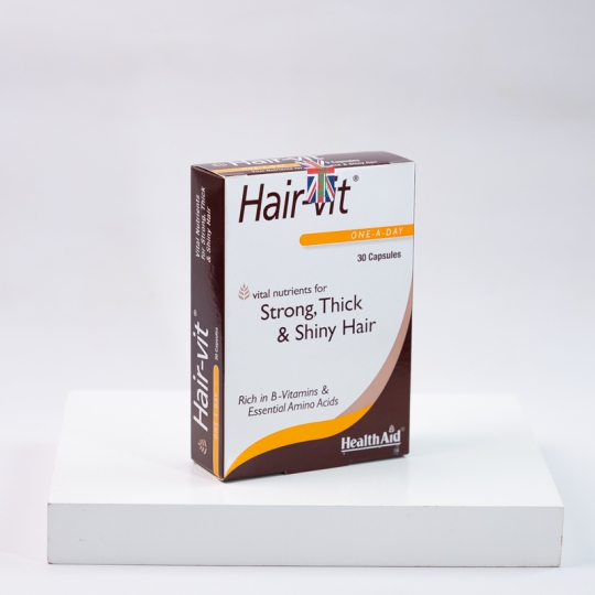 Hair-vit
