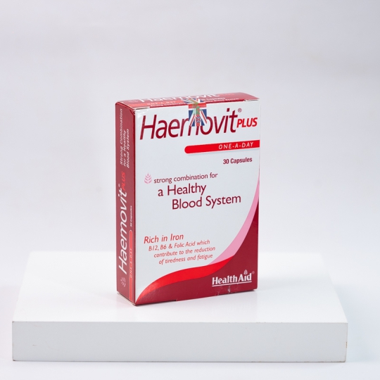Haemovit Plus