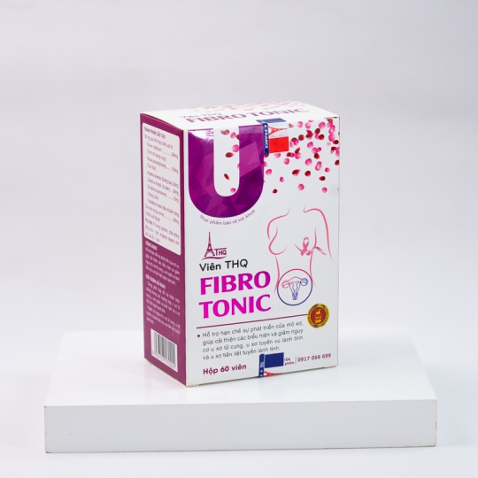 Fibro Tonic