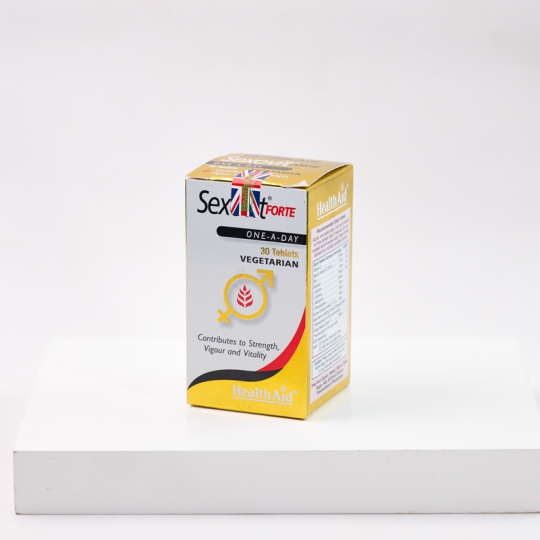 Sexovit Forte