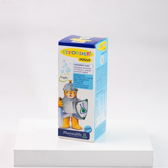 Fitobimbi Immuno