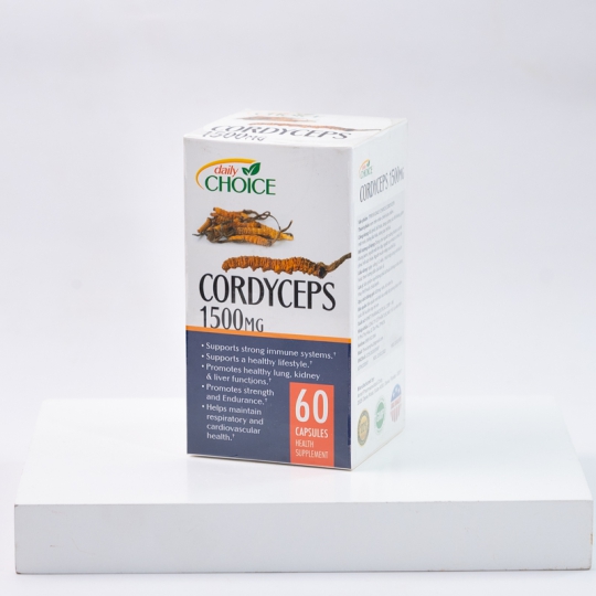 Cordyceps