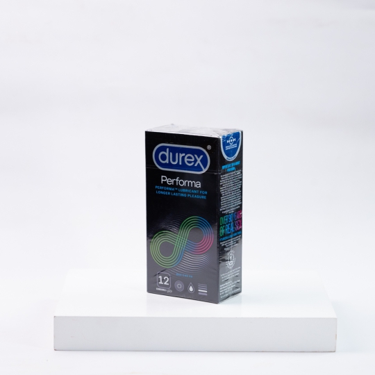 Durex Performa (Lớn)