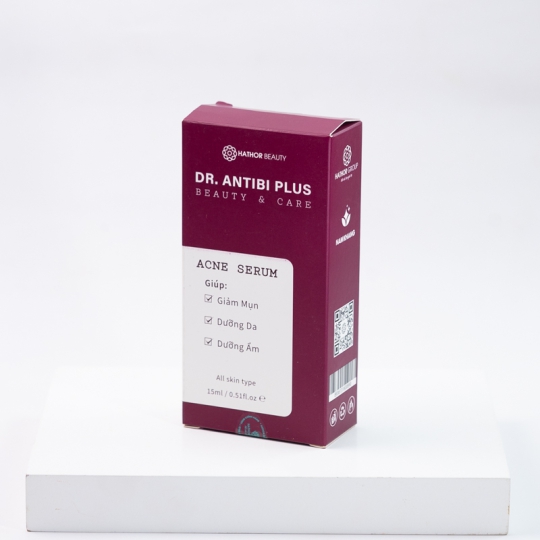 DR. Anti Plus