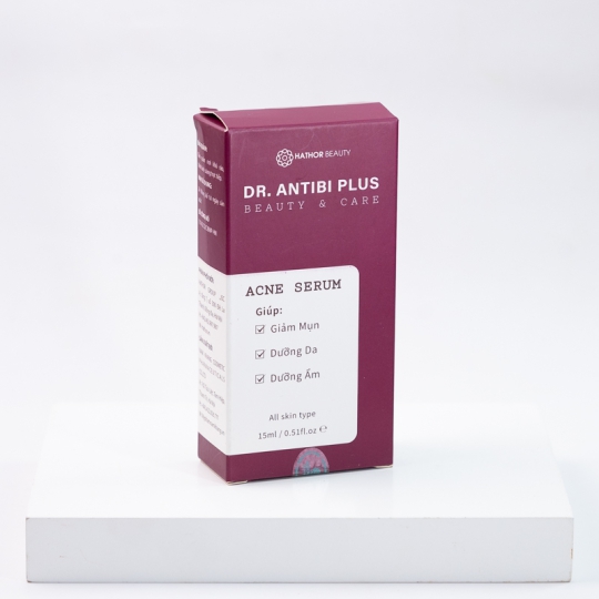 DR. Anti Plus