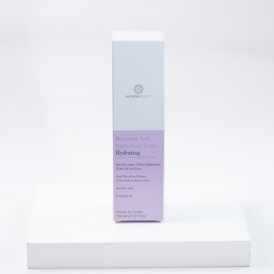 Reparing And Smoothing Toner Hydrating ( Toner )