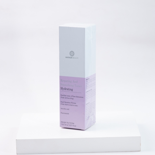Reparing And Smoothing Toner Hydrating ( Toner )