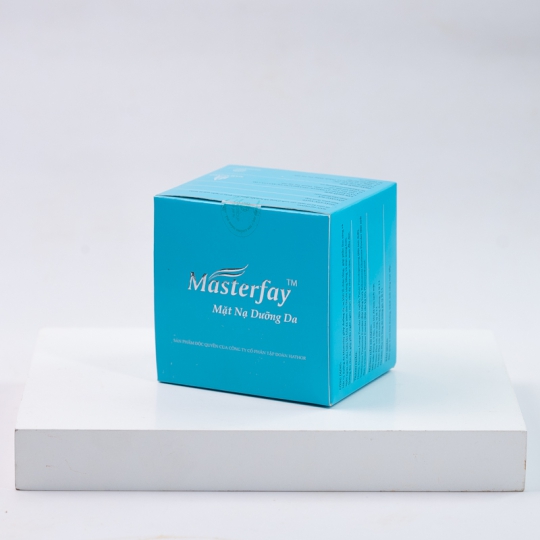 Mặt Nạ Dưỡng Da Masterfay