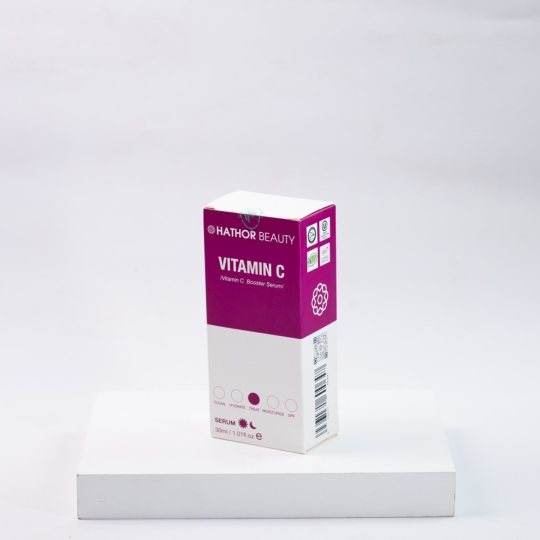 Vitamin C Booster  Serum