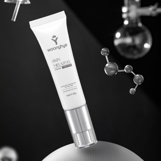 KEM ĐÀO THẢI NÁM MẢNG CHÌM - MELASMA WOONGHYE
