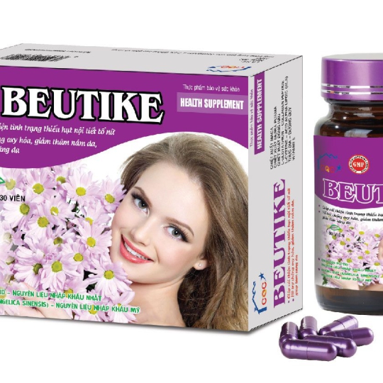 Beutike