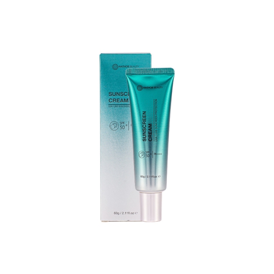 Sunscreen Cream ( Kem Chống Nắng )