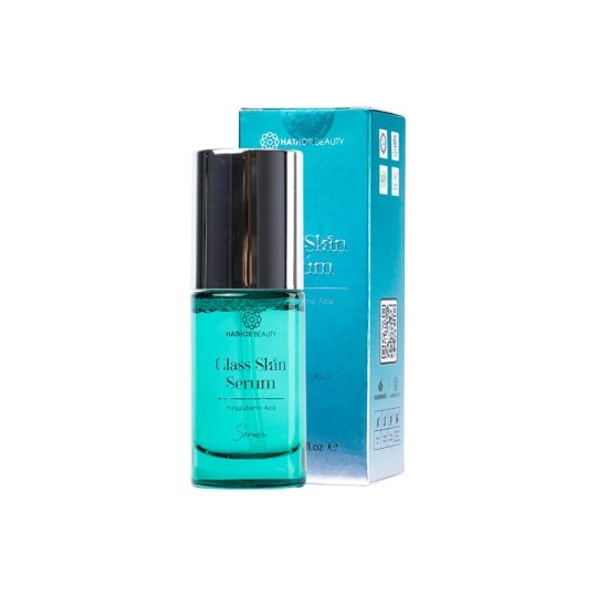 GLASS SKIN SERUM